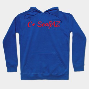 C+ SouljAZ Hoodie